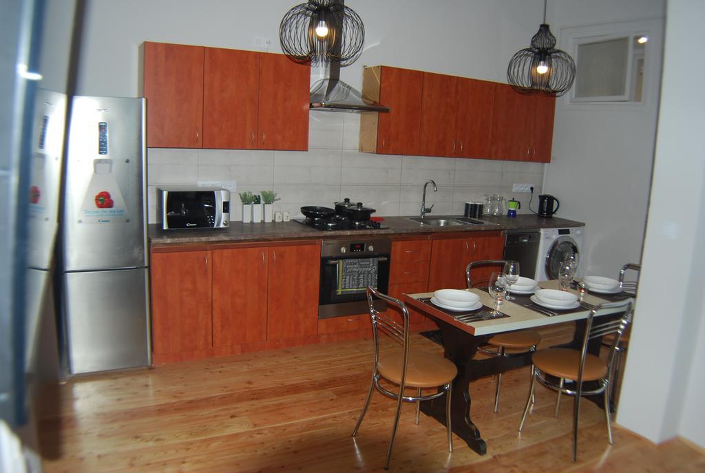 Apartament Przy Bramie Krakowskiej Apartment Lublin Bagian luar foto